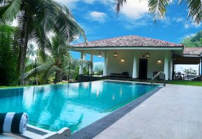 Pool Maintenance Service Dubai